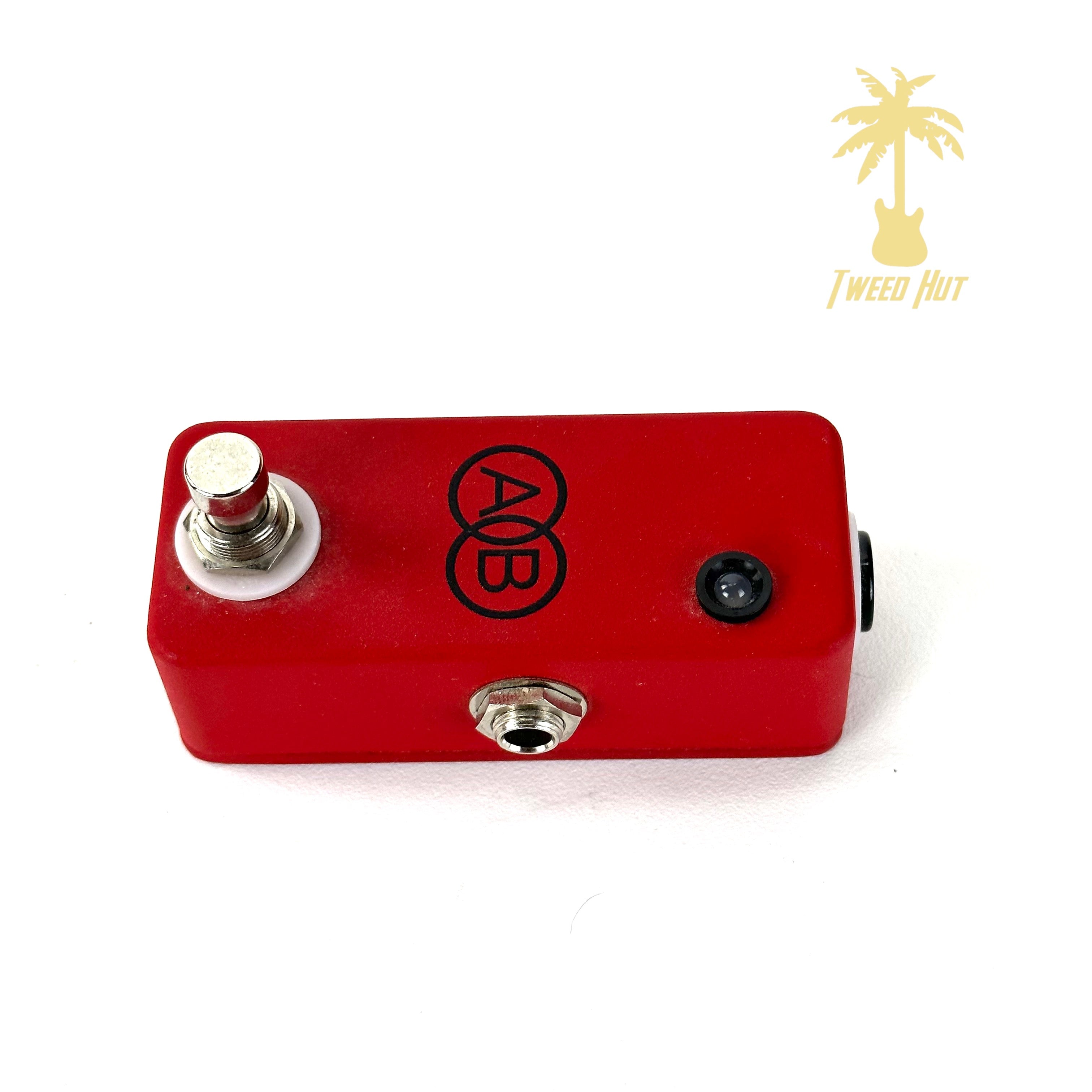 PRE-OWNED JHS A/B BOX