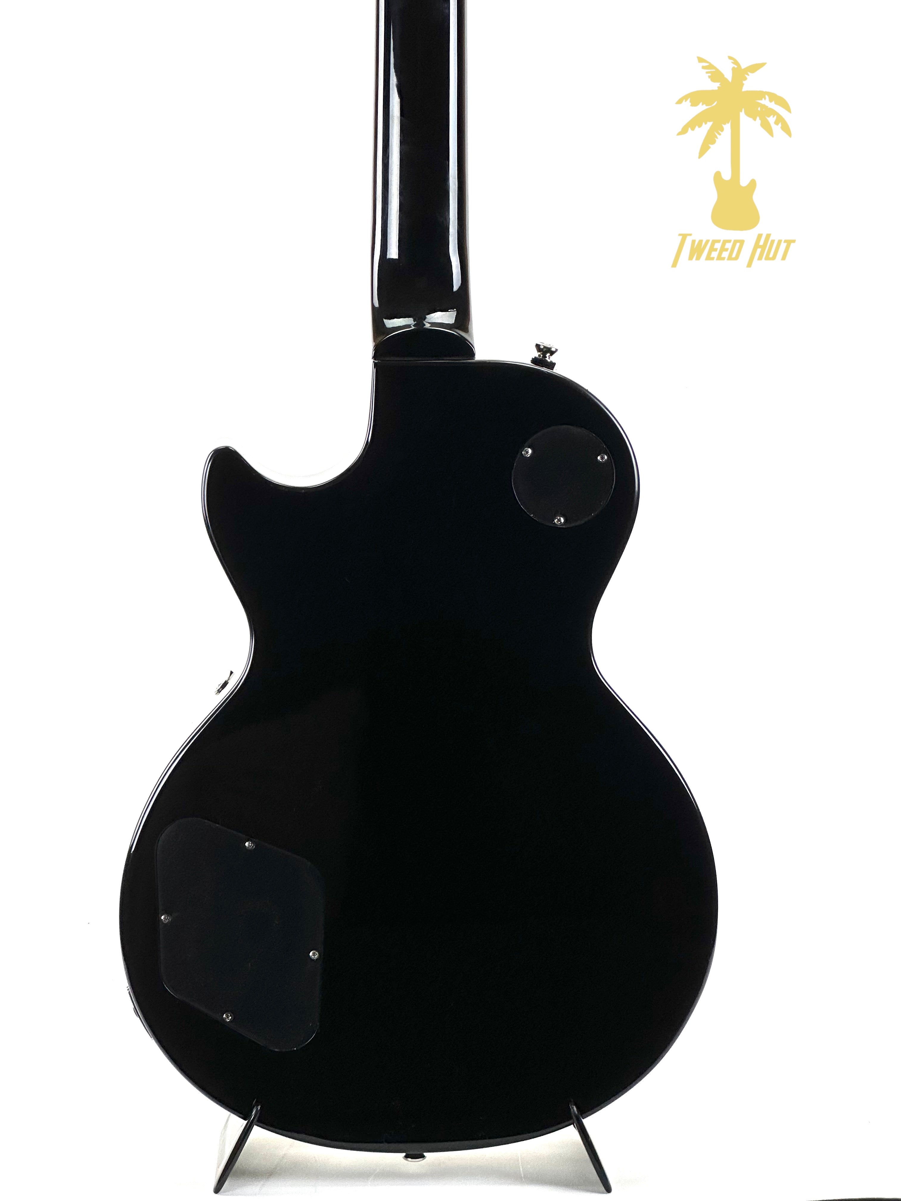 EPIPHONE LES PAUL CLASSIC EBONY