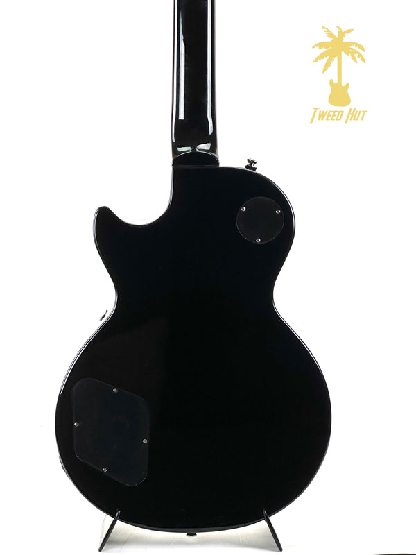 EPIPHONE LES PAUL CLASSIC EBONY