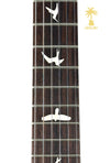 PRS CE SEMI HOLLOW CHERRY SBRST
