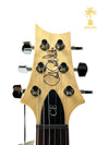 PRS CE SEMI HOLLOW CHERRY SBRST
