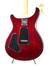 PRS CE SEMI HOLLOW CHERRY SBRST