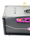 PRE-OWNED BUDDA SUPERDRIVE 18 SERIES II 18 WATT TUBE HEAD