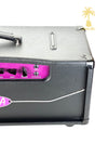 PRE-OWNED BUDDA SUPERDRIVE 18 SERIES II 18 WATT TUBE HEAD
