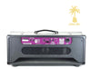 PRE-OWNED BUDDA SUPERDRIVE 18 SERIES II 18 WATT TUBE HEAD