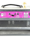 PRE-OWNED BUDDA SUPERDRIVE 18 SERIES II 18 WATT TUBE HEAD