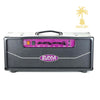 PRE-OWNED BUDDA SUPERDRIVE 18 SERIES II 18 WATT TUBE HEAD
