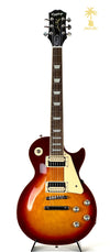 EPIPHONE LES PAUL CLASSIC HERITAGE CHERRY SUNBURST
