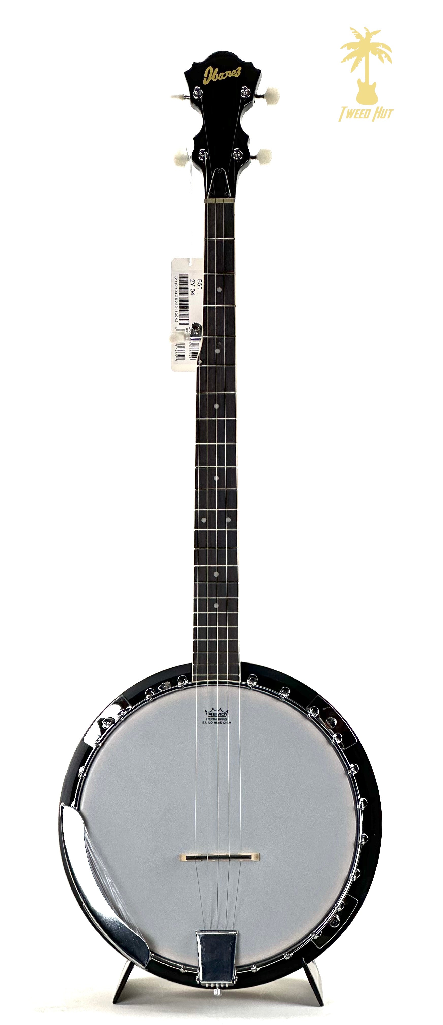 IBANEZ B50 BANJO