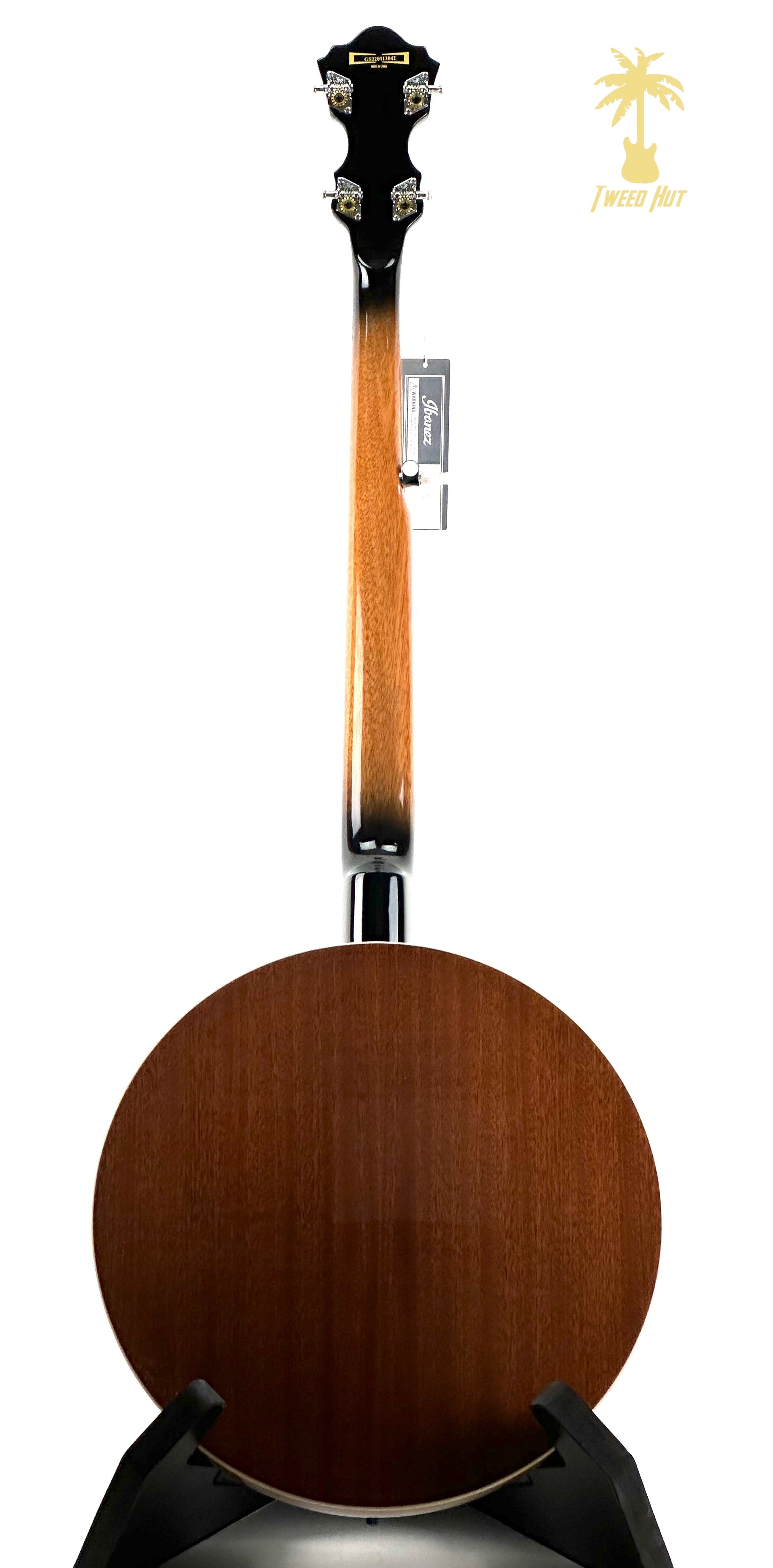 IBANEZ B50 BANJO