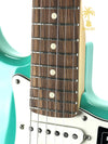 FENDER PLAYER STRATOCASTER SEAFOAM GREEN