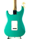 FENDER PLAYER STRATOCASTER SEAFOAM GREEN