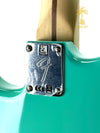 FENDER PLAYER STRATOCASTER SEAFOAM GREEN