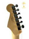 FENDER PLAYER STRATOCASTER SEAFOAM GREEN