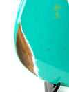 FENDER CUSTOM SHOP TOMATILLO 56 STRATOCASTER RELIC - SEAFOAM GREEN