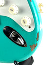FENDER CUSTOM SHOP TOMATILLO 56 STRATOCASTER RELIC - SEAFOAM GREEN