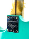FENDER CUSTOM SHOP TOMATILLO 56 STRATOCASTER RELIC - SEAFOAM GREEN