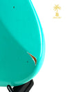 FENDER CUSTOM SHOP TOMATILLO 56 STRATOCASTER RELIC - SEAFOAM GREEN