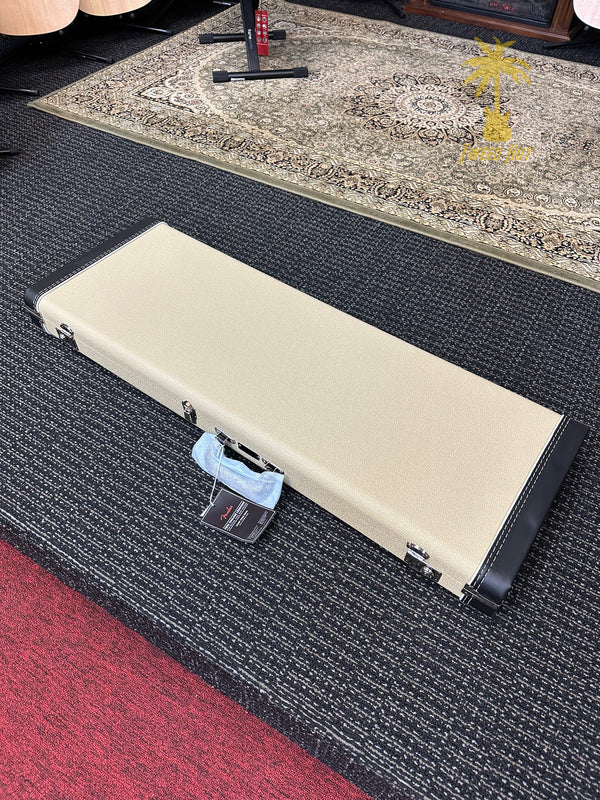 FENDER CUSTOM SHOP TOMATILLO 56 STRATOCASTER RELIC - SEAFOAM GREEN