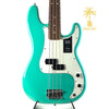 FENDER PLAYER PRECISION BASS - SEAFOAM GREEN