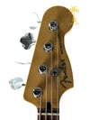 FENDER PLAYER PRECISION BASS - SEAFOAM GREEN
