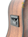 IBANEZ AW54CE ACOUSTIC-ELECTRIC GUITAR- OPEN PORE NATURAL