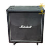 PRE-OWNED MARSHALL 8412 LEAD 4x12 CABINET - IN STORE PICKUP ONLY