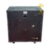 PRE-OWNED MARSHALL 8412 LEAD 4x12 CABINET - IN STORE PICKUP ONLY
