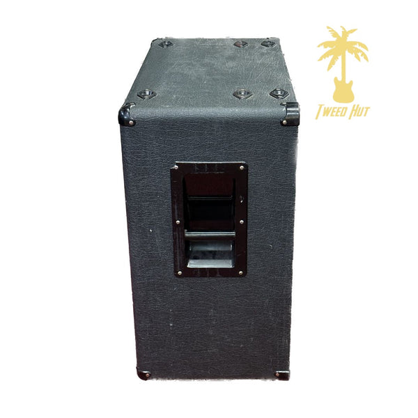 PRE-OWNED MARSHALL 8412 LEAD 4x12 CABINET - IN STORE PICKUP ONLY