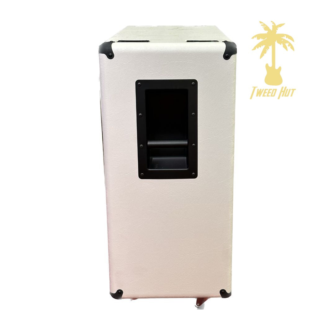PRE-OWNED EVH 5150 III 412 CABINET - IN STORE PICKUP ONLY