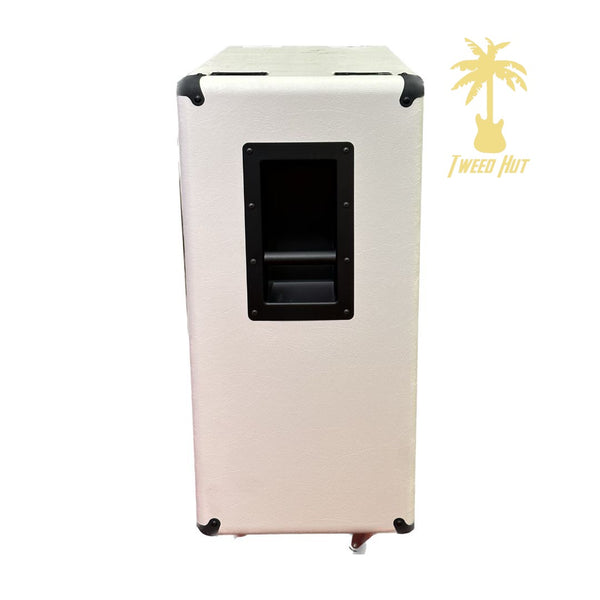 PRE-OWNED EVH 5150 III 412 CABINET - IN STORE PICKUP ONLY