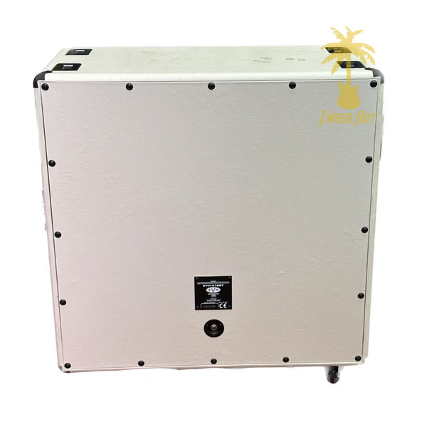 PRE-OWNED EVH 5150 III 412 CABINET - IN STORE PICKUP ONLY