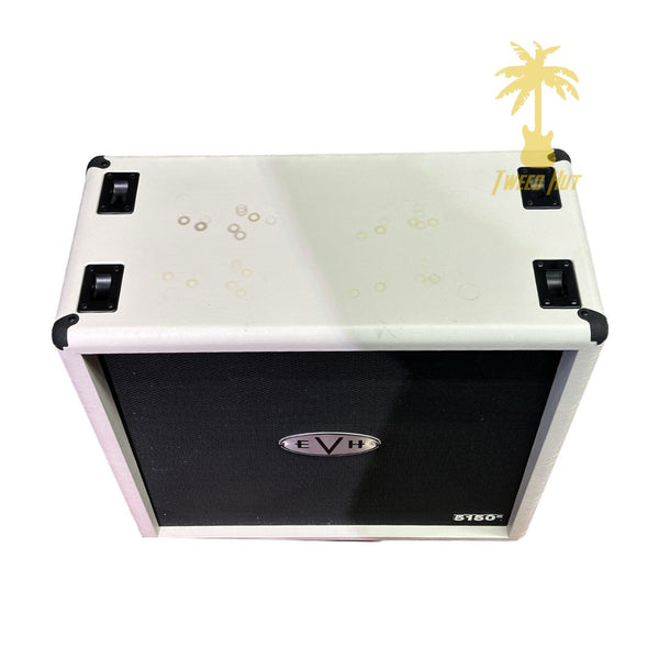 PRE-OWNED EVH 5150 III 412 CABINET - IN STORE PICKUP ONLY