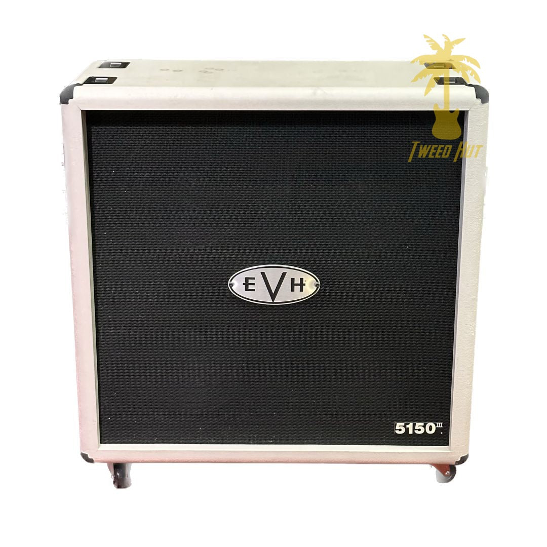 PRE-OWNED EVH 5150 III 412 CABINET - IN STORE PICKUP ONLY