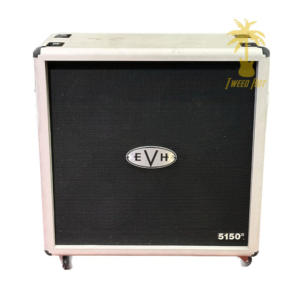 PRE-OWNED EVH 5150 III 412 CABINET - IN STORE PICKUP ONLY