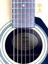 YAMAHA F325D DREADNOUGHT ACOUSTIC GUITAR - NATURAL