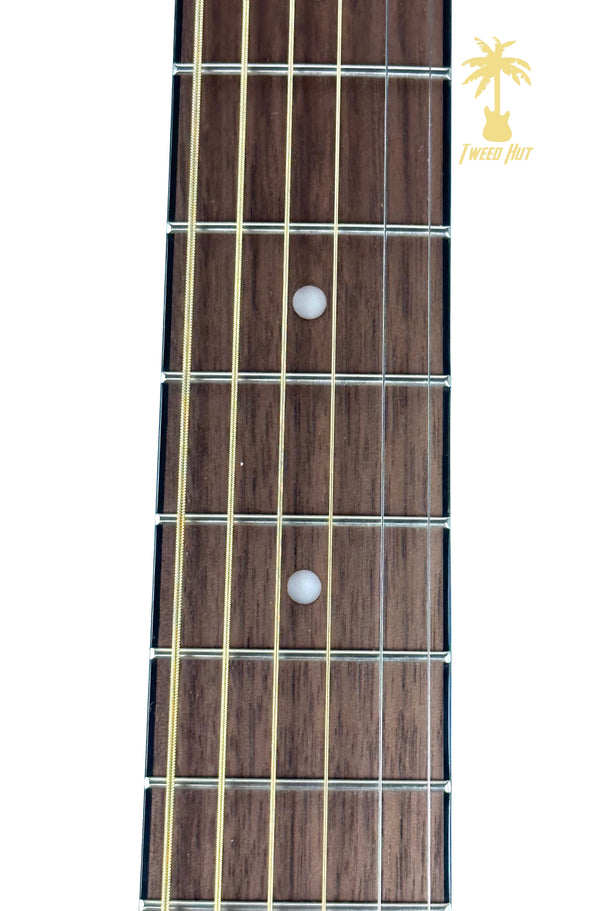 YAMAHA F325D DREADNOUGHT ACOUSTIC GUITAR - NATURAL