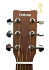 YAMAHA F325D DREADNOUGHT ACOUSTIC GUITAR - NATURAL