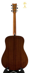 YAMAHA F325D DREADNOUGHT ACOUSTIC GUITAR - NATURAL
