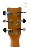YAMAHA F325D DREADNOUGHT ACOUSTIC GUITAR - NATURAL