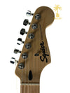 SQUIER SONIC STRATOCASTER HSS - BLACK