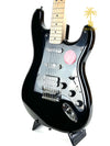 SQUIER SONIC STRATOCASTER HSS - BLACK