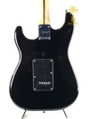 SQUIER SONIC STRATOCASTER HSS - BLACK