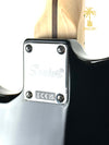 SQUIER SONIC STRATOCASTER HSS - BLACK
