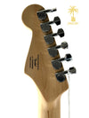 SQUIER SONIC STRATOCASTER HSS - BLACK