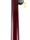 YAMAHA FSC CONCERT TRANSACOUSTIC RUBY RED