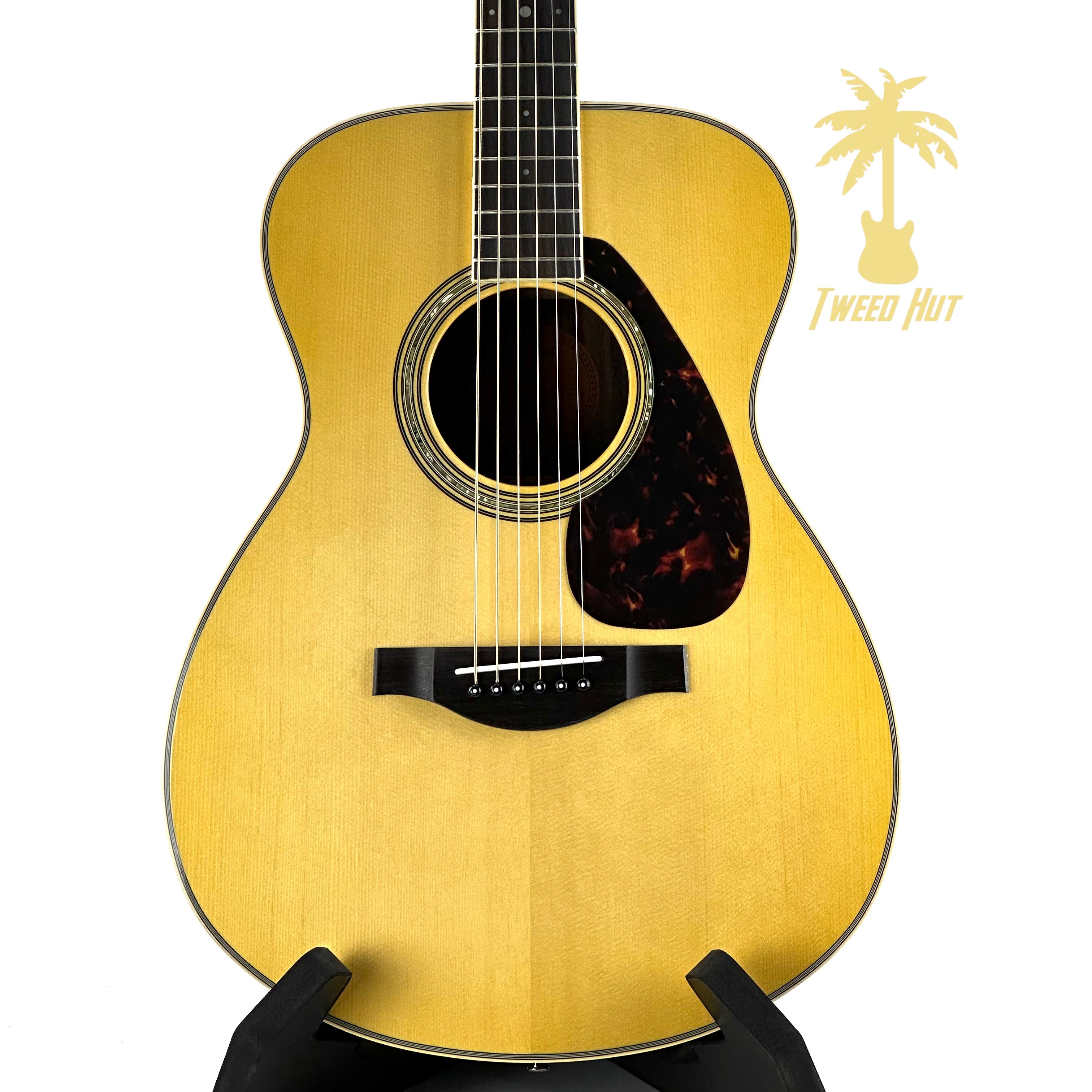 YAMAHA LS6 ARE NATURAL