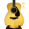 YAMAHA LS6 ARE NATURAL
