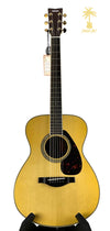 YAMAHA LS6 ARE NATURAL