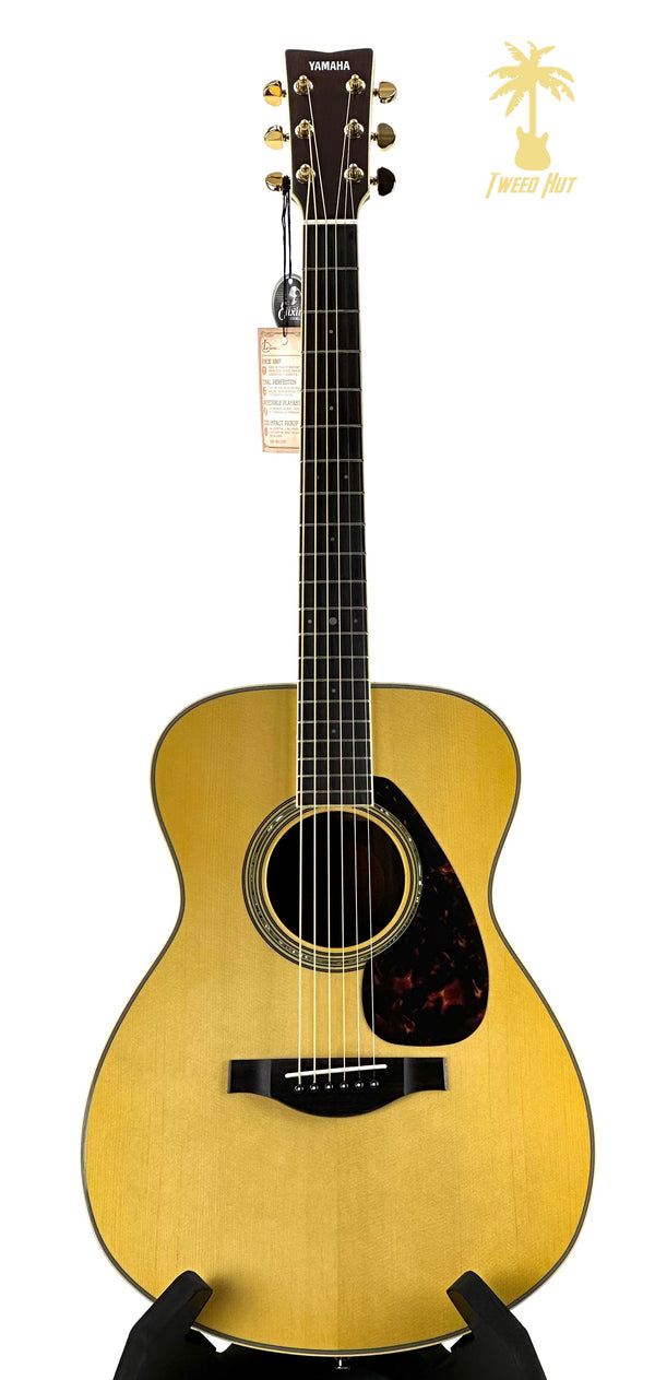 YAMAHA LS6 ARE NATURAL